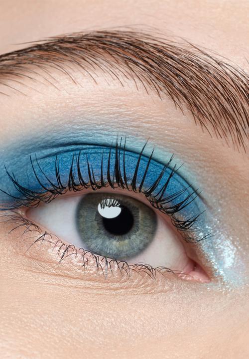 Catrice - Tiny Treasures Eyeshadow Palette - 040 Icy Whisper