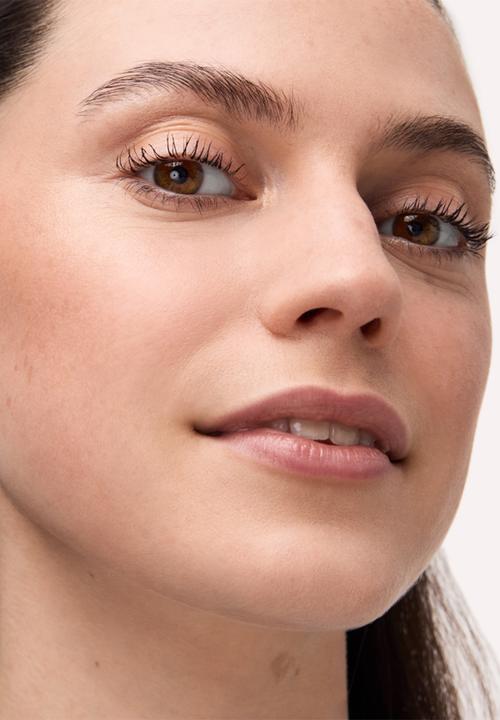 Catrice - TUBING Stay In Place Volume Mascara - 010 Panda-Proof Black