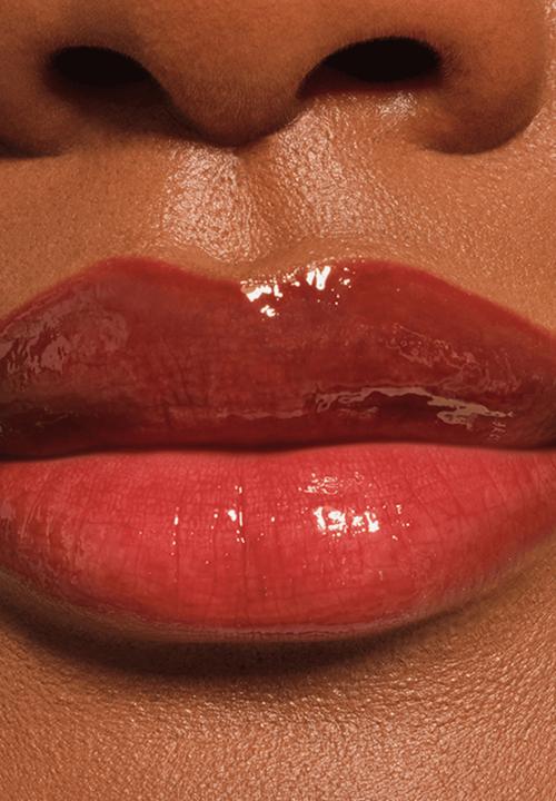 Catrice - Gloss Obsessed Lip Glaze - 060 Gloss and Found