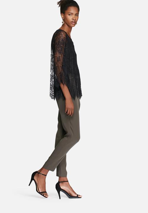 VILA - Cale sleeve top
