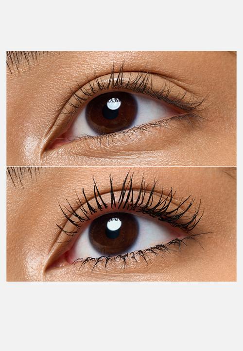 Catrice - TUBING Stay In Place Volume Mascara - 010 Panda-Proof Black