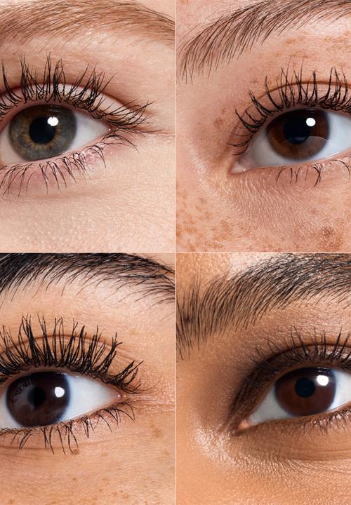 Catrice - Hyper Lash Waterproof Mascara - 010 Electric Black