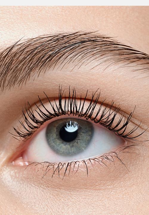Catrice - Hyper Lash Waterproof Mascara - 010 Electric Black