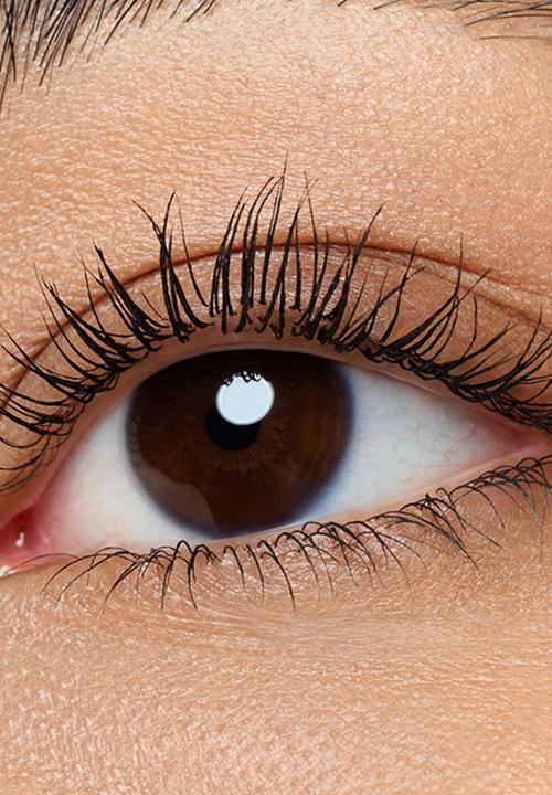 Catrice - Hyper Lash Waterproof Mascara - 010 Electric Black