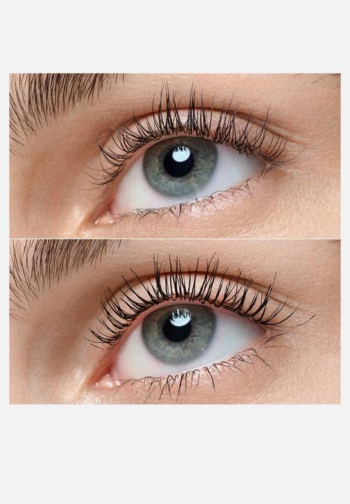 Catrice - Hyper Lash Waterproof Mascara - 010 Electric Black