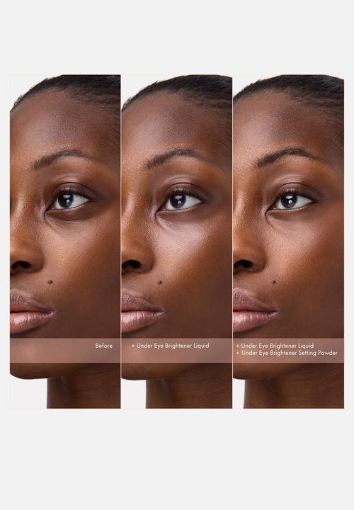 Catrice - Under Eye Brightener Liquid - 040 Dark Mocha