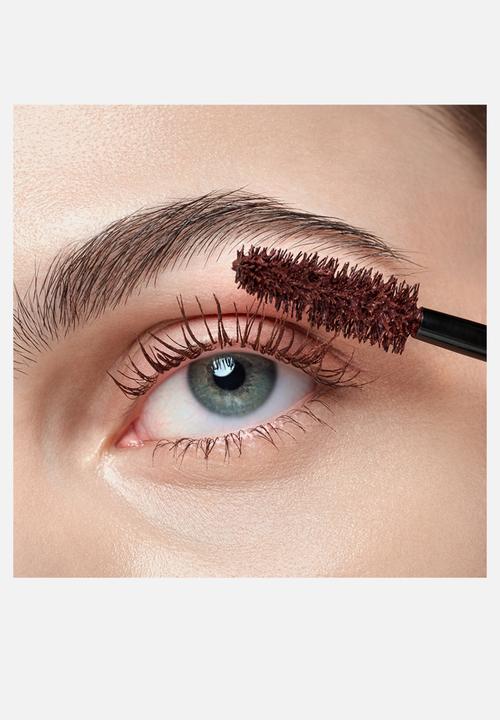 Catrice - Hyper Lash Mascara - 030 Burgundy Bliss