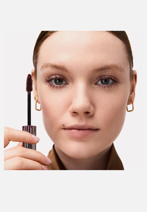 Catrice - Hyper Lash Mascara - 030 Burgundy Bliss