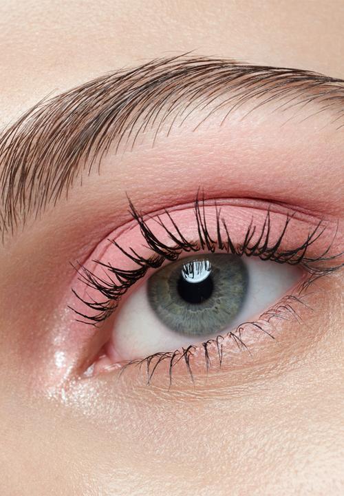 Catrice - Diamond Treasures Cream to Powder Eyeshadow - 020 Fairy Dust