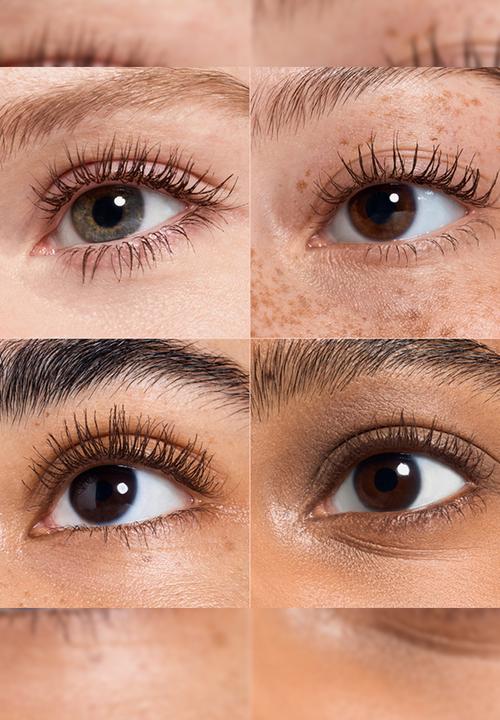 Catrice - Hyper Lash Mascara - 020 Speedy Brown