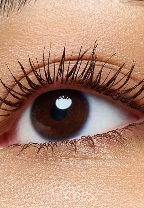 Catrice - Hyper Lash Mascara - 020 Speedy Brown