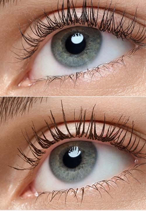 Catrice - Hyper Lash Mascara - 020 Speedy Brown