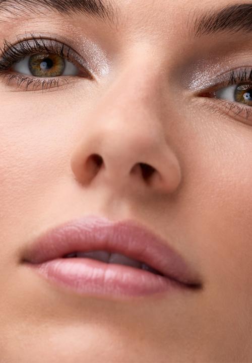 Catrice - Diamond Treasures Cream to Powder Eyeshadow - 030 Smokey Diamond