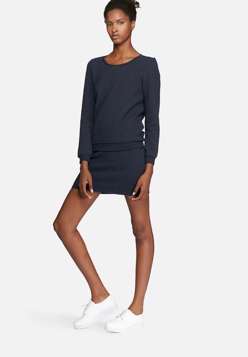VILA - Naja sweat