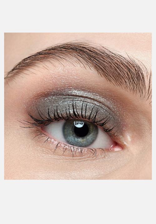 Catrice - Diamond Treasures Cream to Powder Eyeshadow - 030 Smokey Diamond