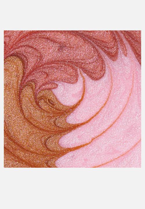 Catrice - Aura Glam Balm Highlighter - 010 A Swirl Of Rose