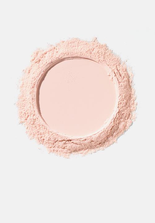 Catrice - Soft Blur Matte Setting Powder - 002 Absolute Translucent