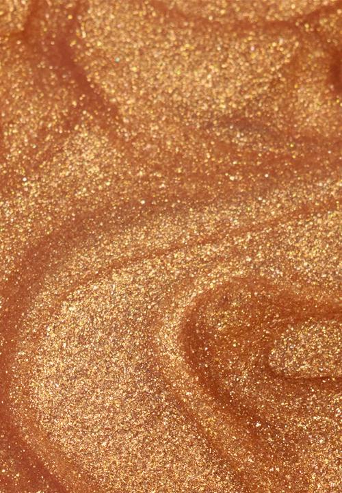 Catrice - Glam In Gold Dry Oil - 010 Stay Golden