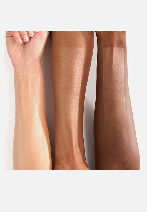 Catrice - Bronze Glow Grip Primer - 010 Sun Glazed