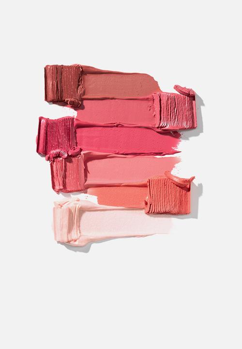 Catrice - Blur Balm Blush Palette - 010 Blush Blindness