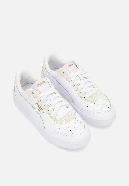 PUMA - CA Match Court Wns