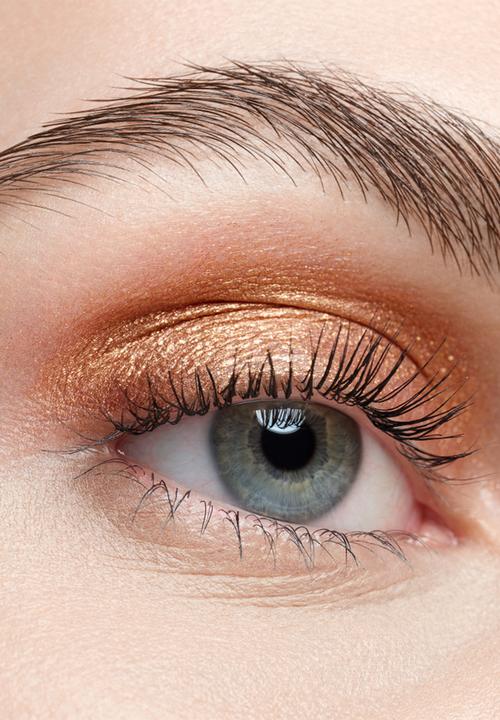 Catrice - Drunk'n Diamonds Eyeshadow Stick - 030 Bronzed Jelly Bliss