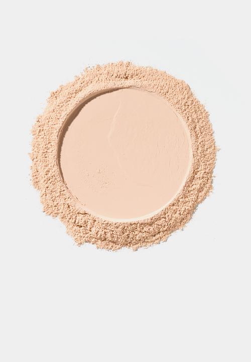 Catrice - Soft Blur Matte Setting Powder - 020 Light