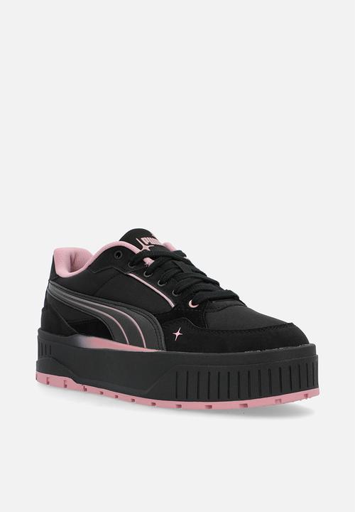 PUMA - Karmen II Idol Satin Princess