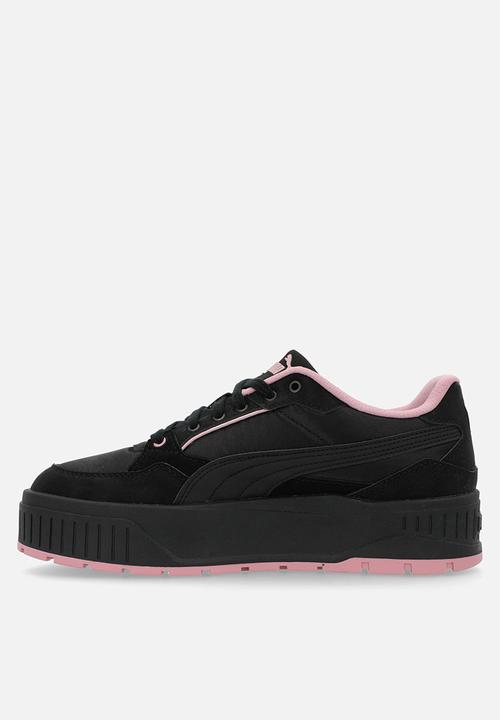 PUMA - Karmen II Idol Satin Princess