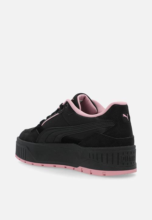 PUMA - Karmen II Idol Satin Princess