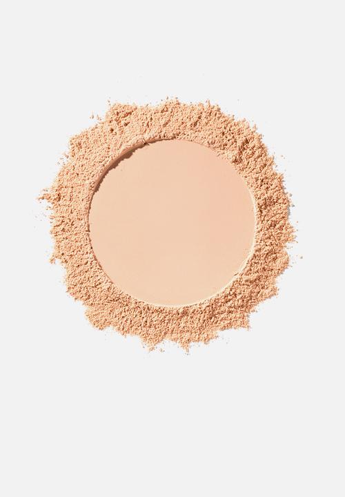 Catrice - Soft Blur Matte Setting Powder - 030 Medium