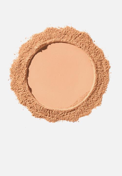 Catrice - Soft Blur Matte Setting Powder - 040 Tan