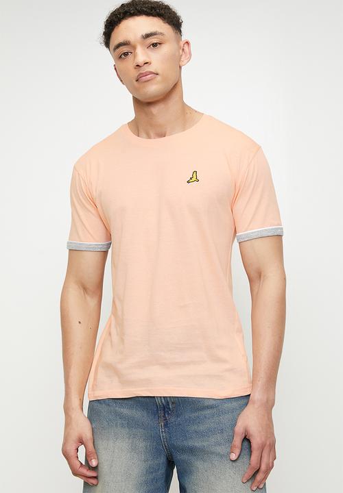 Brave Soul - T-shirts - multi