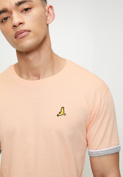 Brave Soul - T-shirts - multi