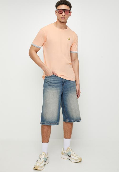 Brave Soul - T-shirts - multi