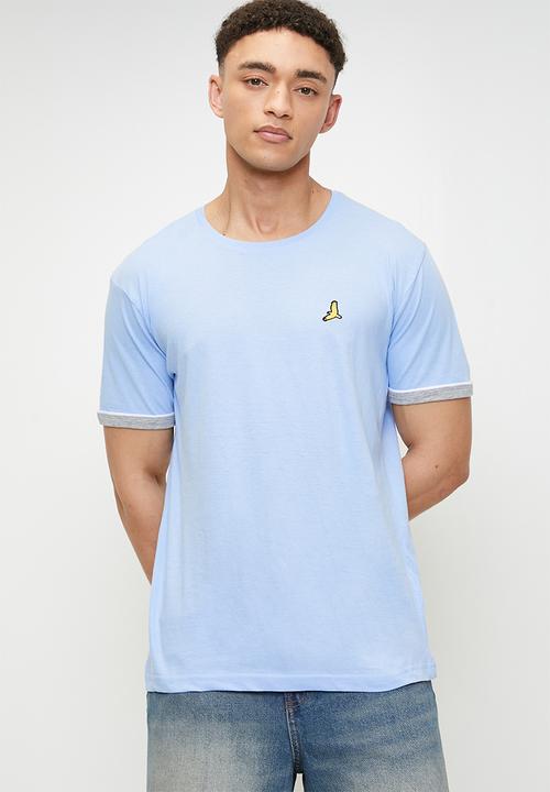 Brave Soul - T-shirts - multi