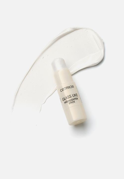 Catrice - Glass Like Highlighter Stick - 010 Keep It Glassy