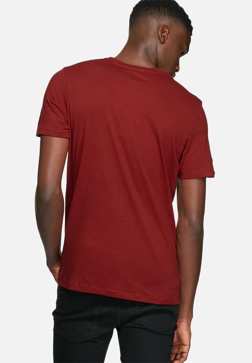 Jack & Jones - Raffa tee 