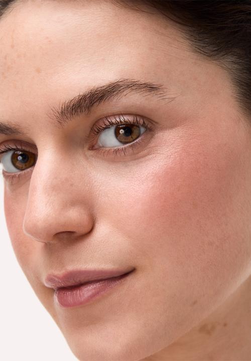 Catrice - Soft Glam Baked Blush - 010 On Cloud Pink