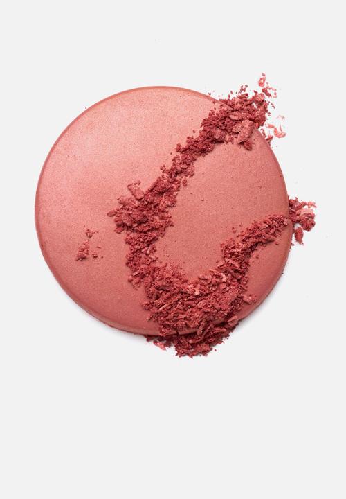 Catrice - Soft Glam Baked Blush - 020 Peachy Breeze