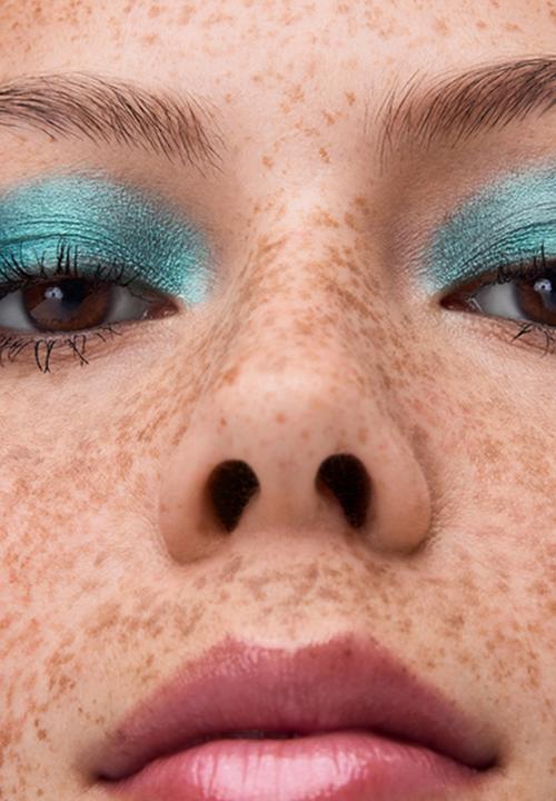 Catrice - Art Couleurs Eyeshadow - 430 Pacific Teal