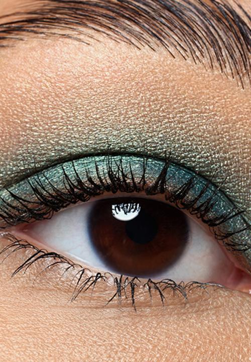 Catrice - Art Couleurs Eyeshadow - 430 Pacific Teal