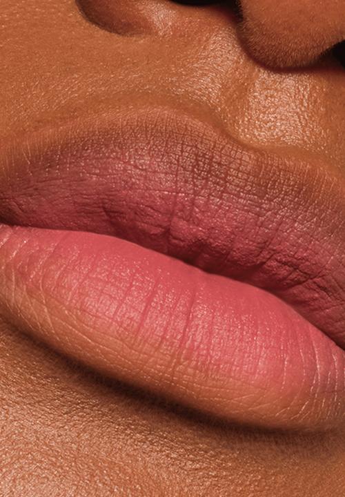 Catrice - Pillow Like Matte Lip Mousse - 010 Blurreal