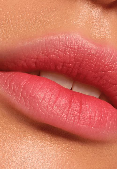 Catrice - Pillow Like Matte Lip Mousse - 030 Mousse-t Be Love