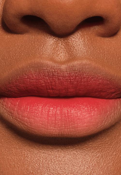 Catrice - Pillow Like Matte Lip Mousse - 050 Red-y Or Not
