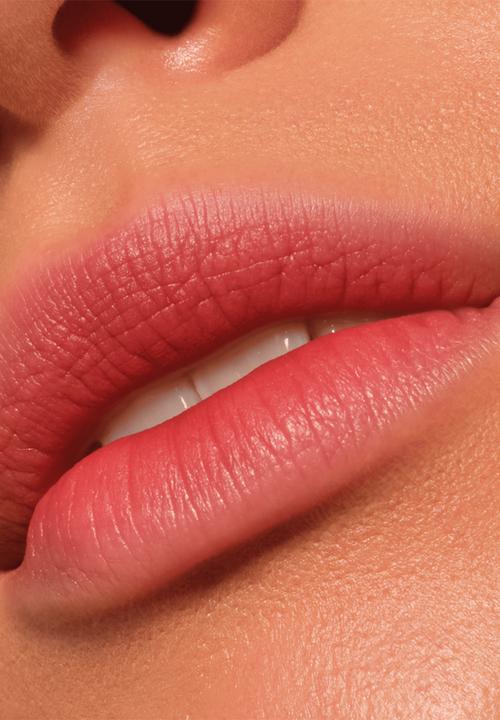 Catrice - Pillow Like Matte Lip Mousse - 050 Red-y Or Not