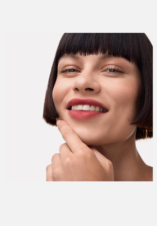 Catrice - Pillow Like Matte Lip Mousse - 050 Red-y Or Not