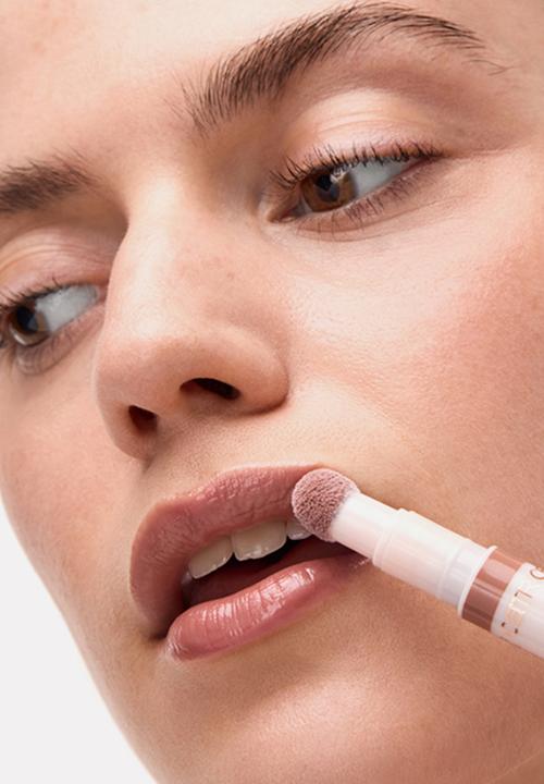 Catrice - Colour Cushion Juicy Lip Oil - 050 Drenched Drama