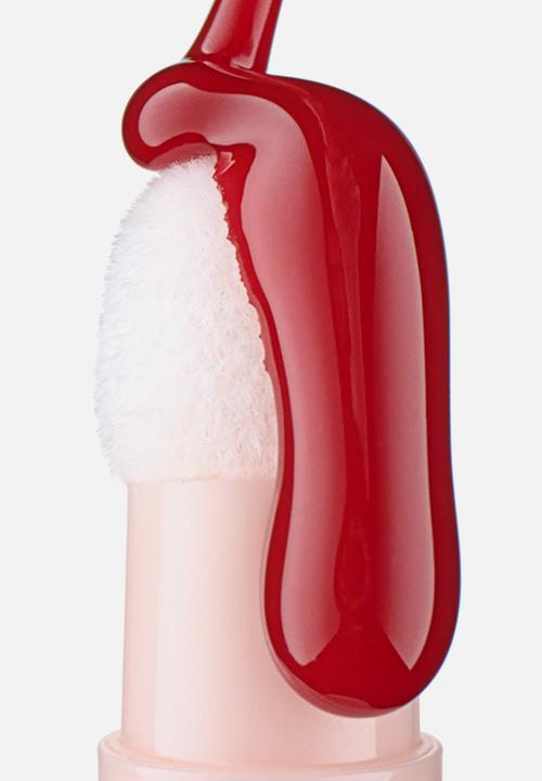 Catrice - Colour Cushion Juicy Lip Oil - 040 Crimson Crush