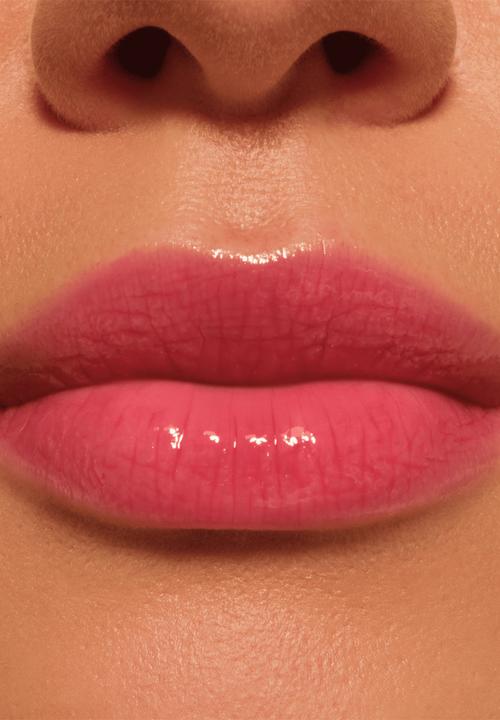 Catrice - Colour Cushion Juicy Lip Oil - 040 Crimson Crush